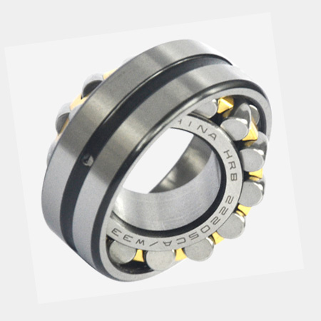 HRB軸承|調心滾子軸承